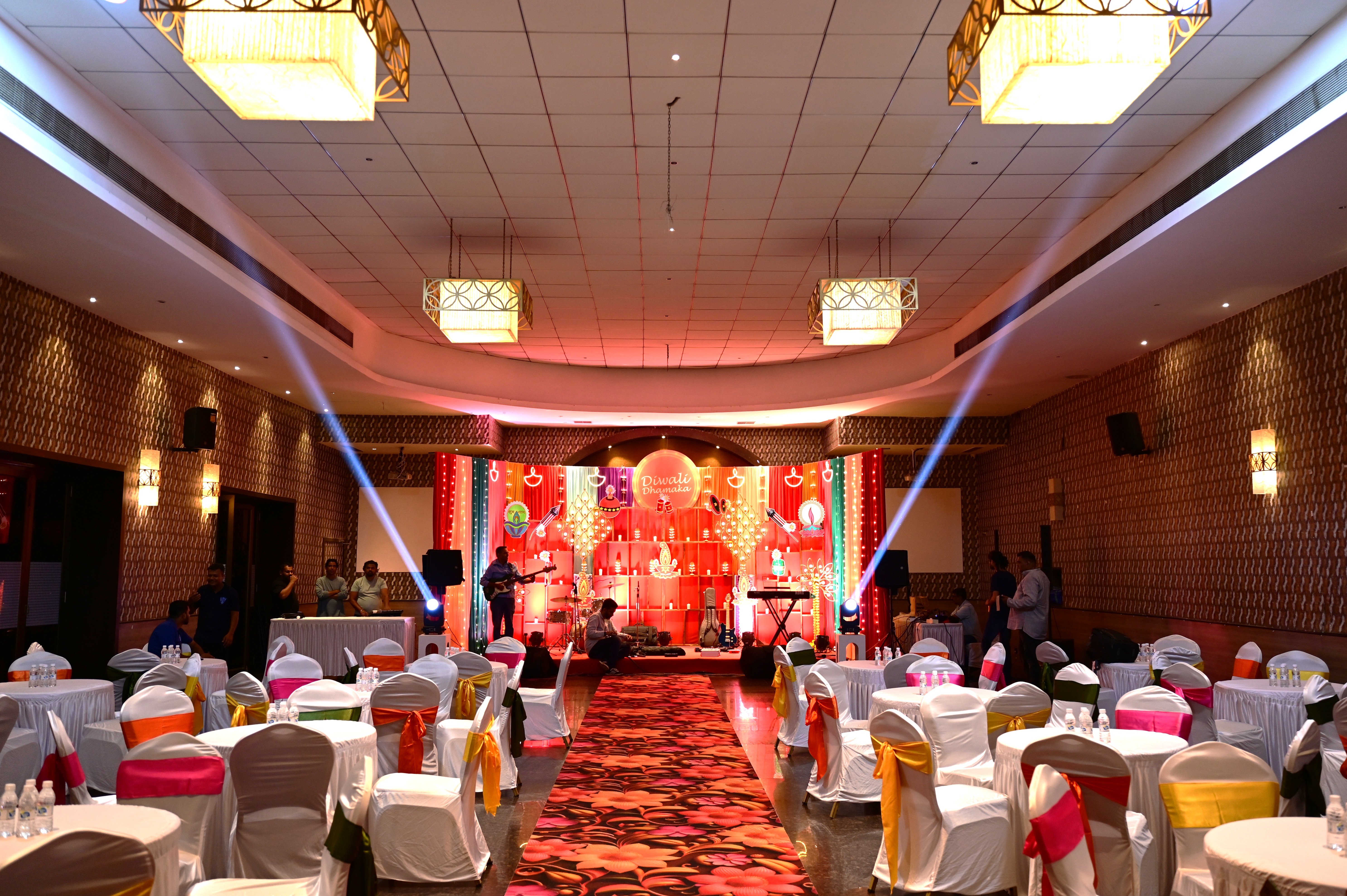 Sala De Gaspar